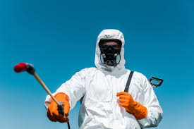 Best Pest Prevention Services  in Helena, AL